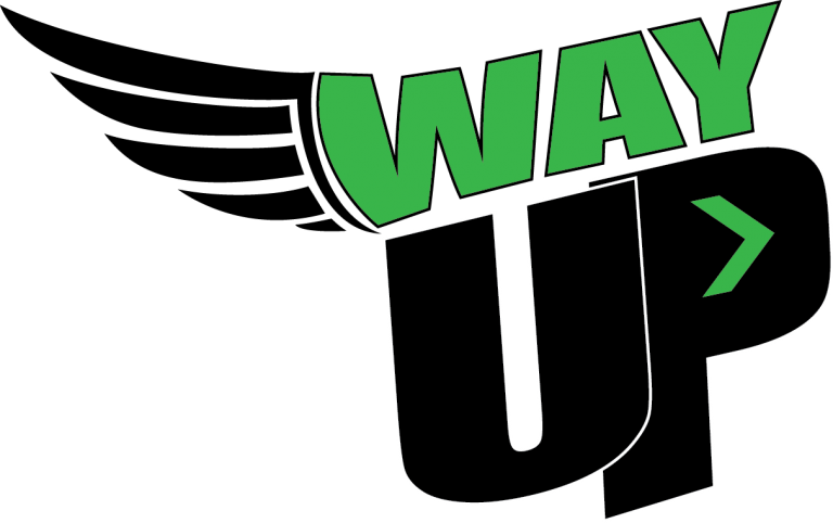 WAY UP Coaching