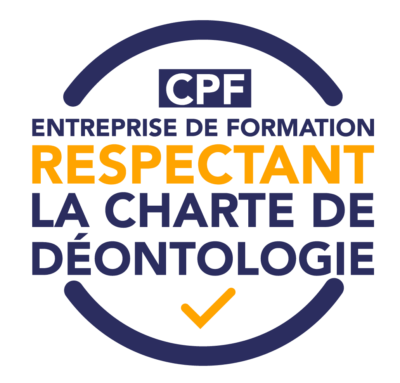 Charte de déontologie des organismes de formation Charte de déontologie des organismes de formation